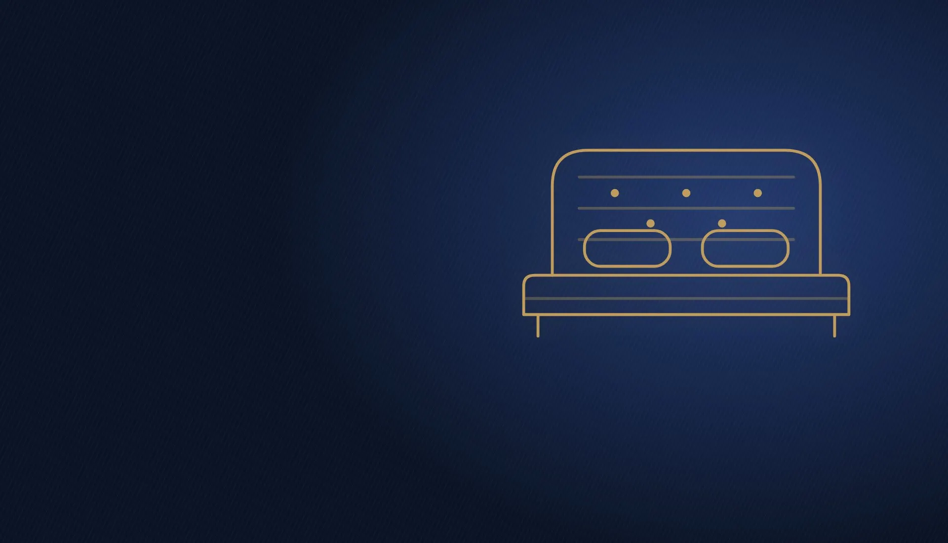 Beds you'll look forward to
