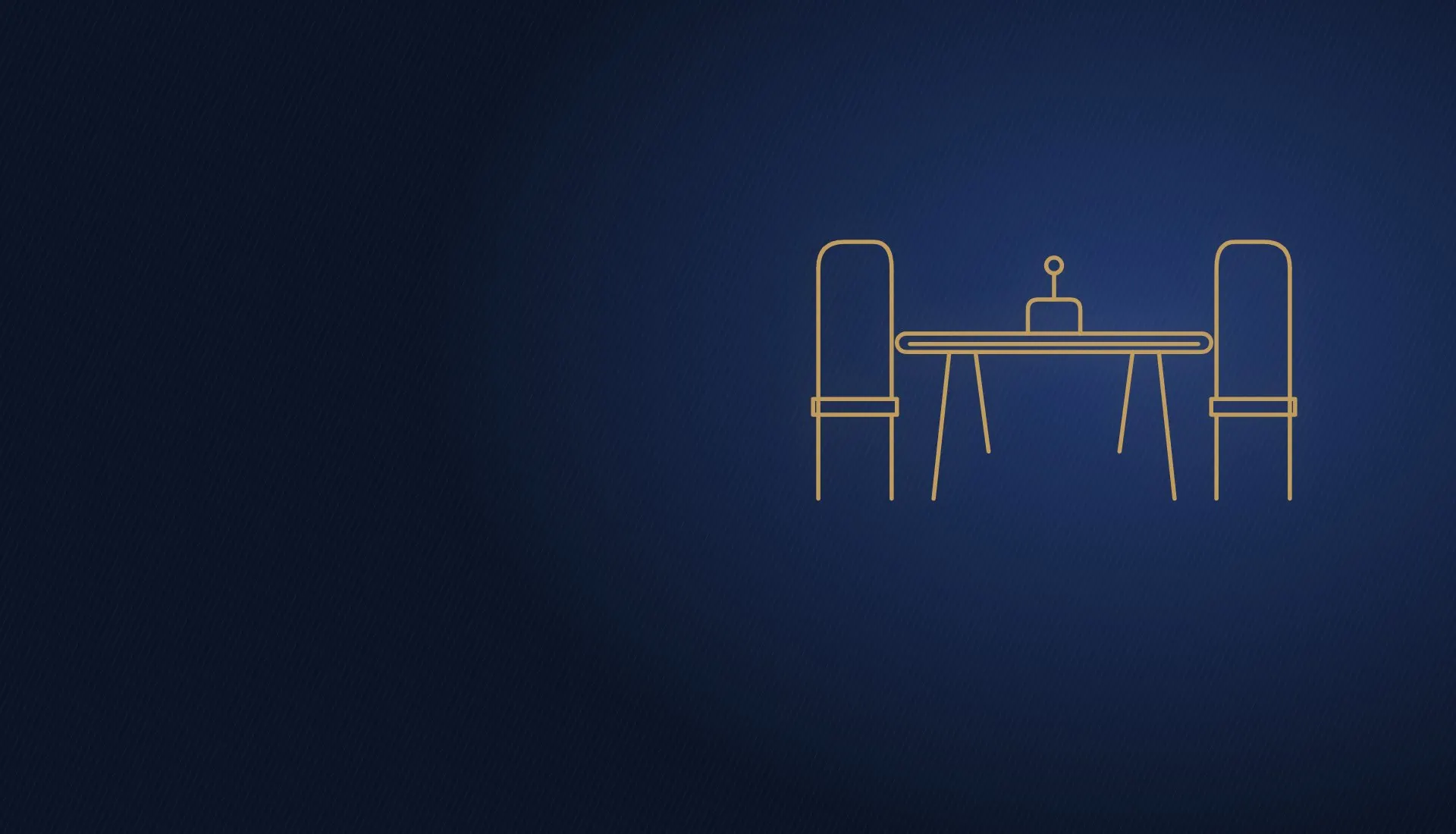 Gather around a table that lasts