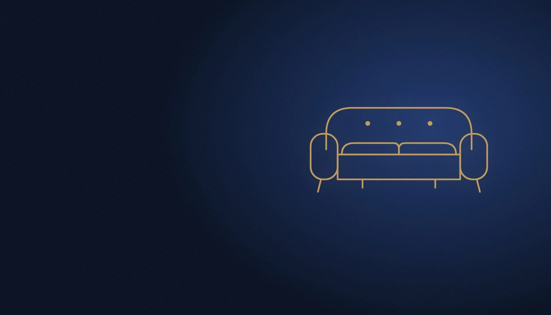 Sofas Made for Kenyan Family Life