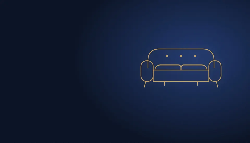 Living Room furniture